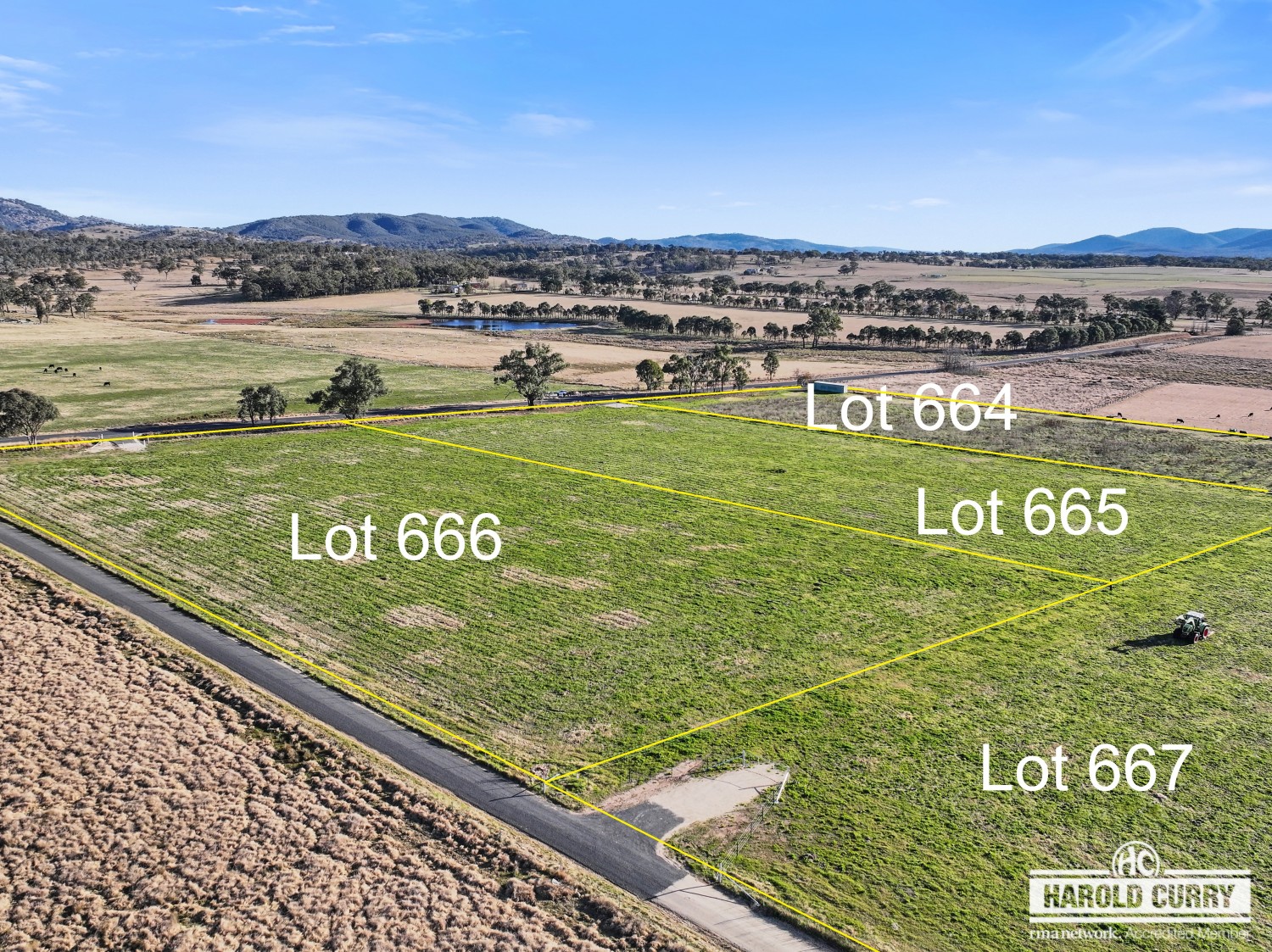 Property For Sale in Tenterfield
