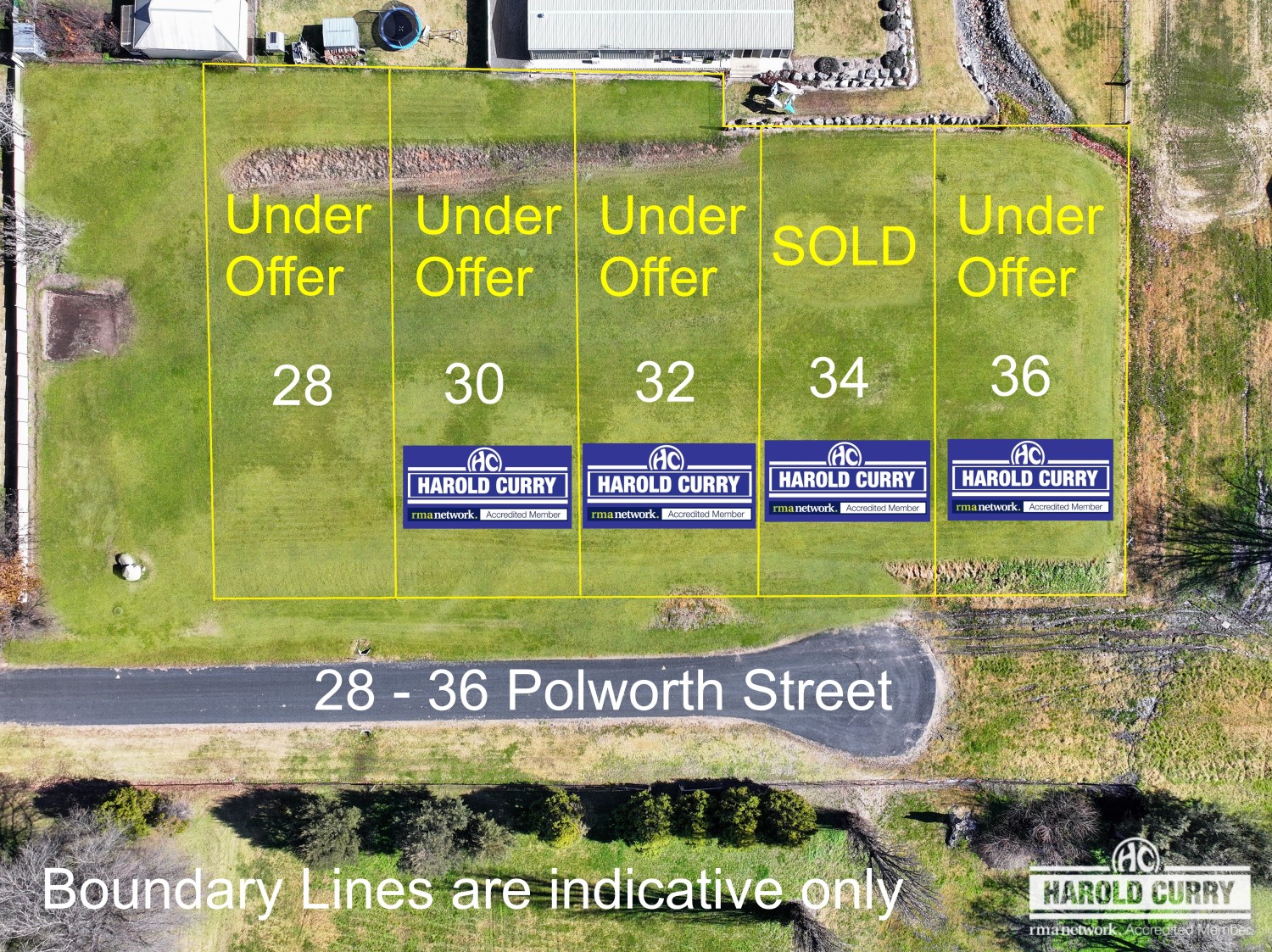 Property For Sale in Tenterfield