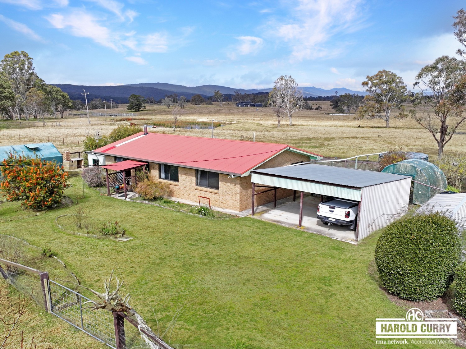 Property For Sale in Tenterfield