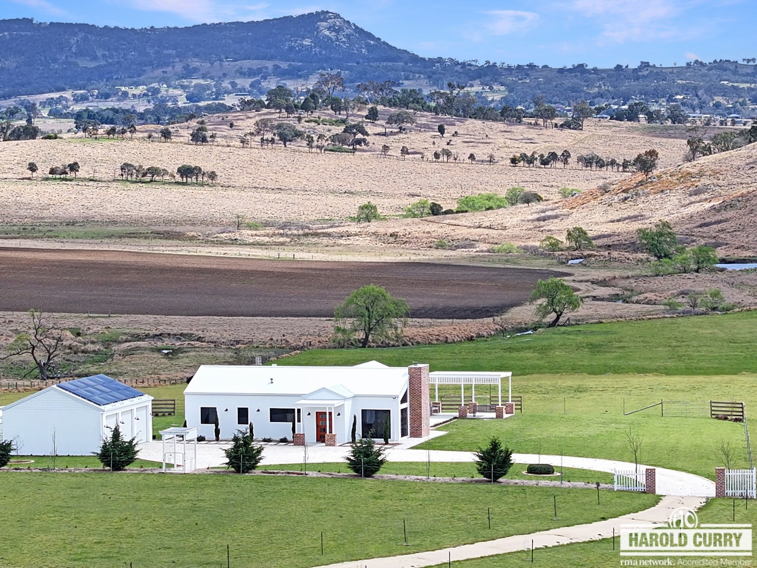 Property For Sale in Tenterfield