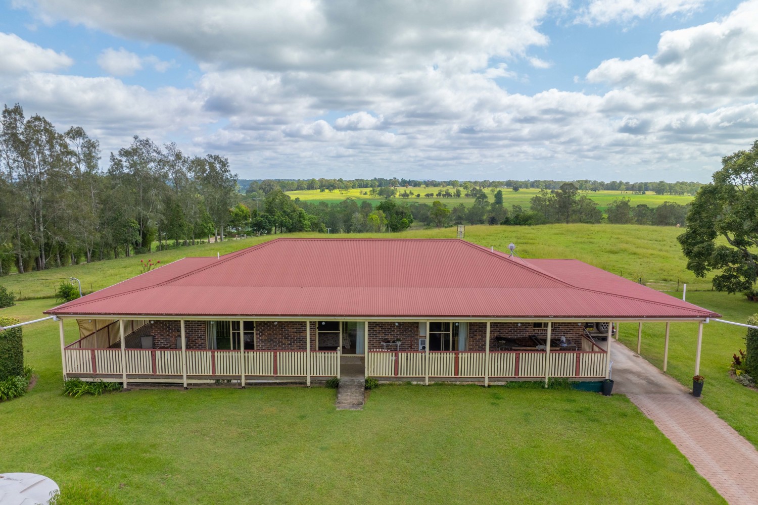 Property For Sale in Mid North Coast