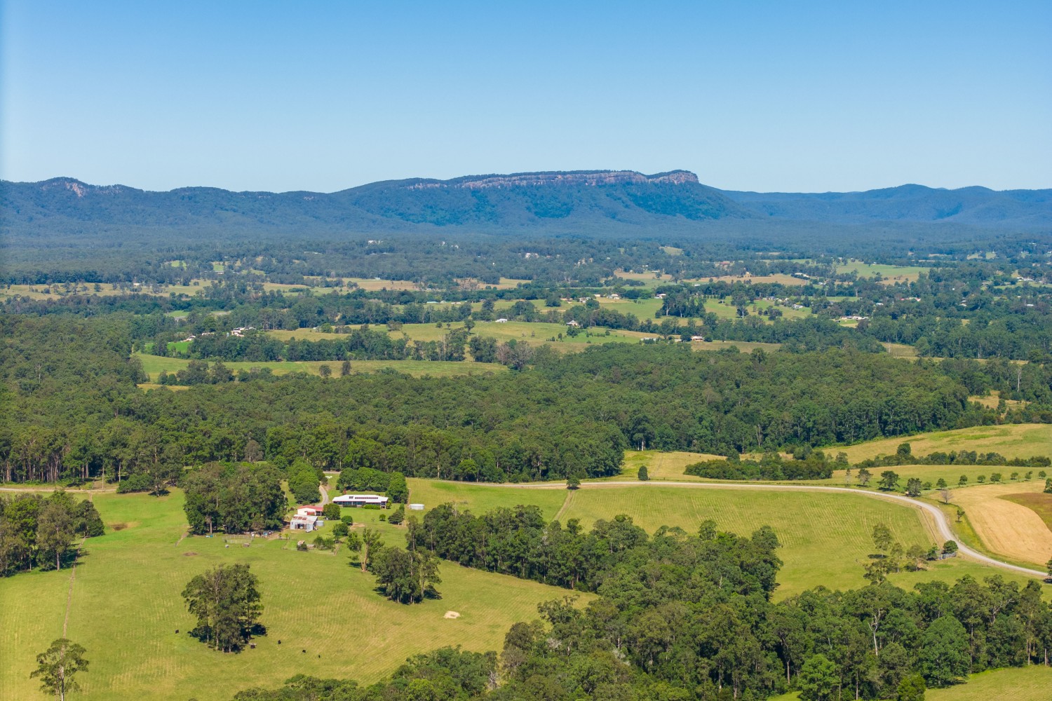 Property For Sale in Mortons Creek