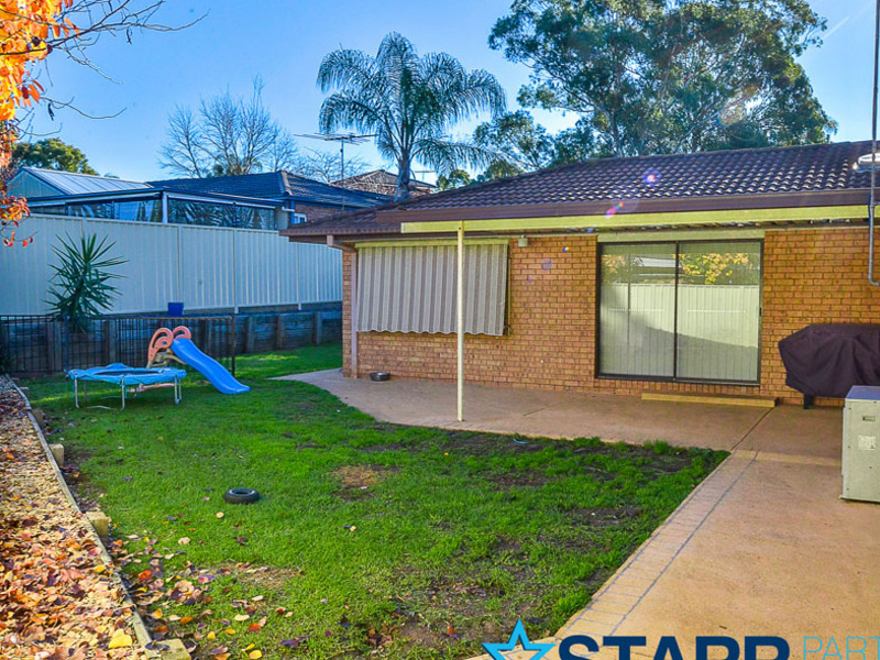 26 Armstrong Street, Raby - Thumbnail 8