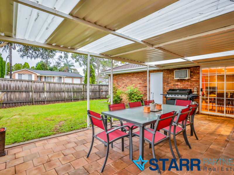 3.21/29-31 Lexington Drive, SYDNEY, NSW, 2153,  - Thumbnail 6