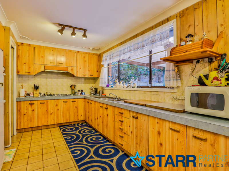 3.21/29-31 Lexington Drive, SYDNEY, NSW, 2153,  - Thumbnail 4