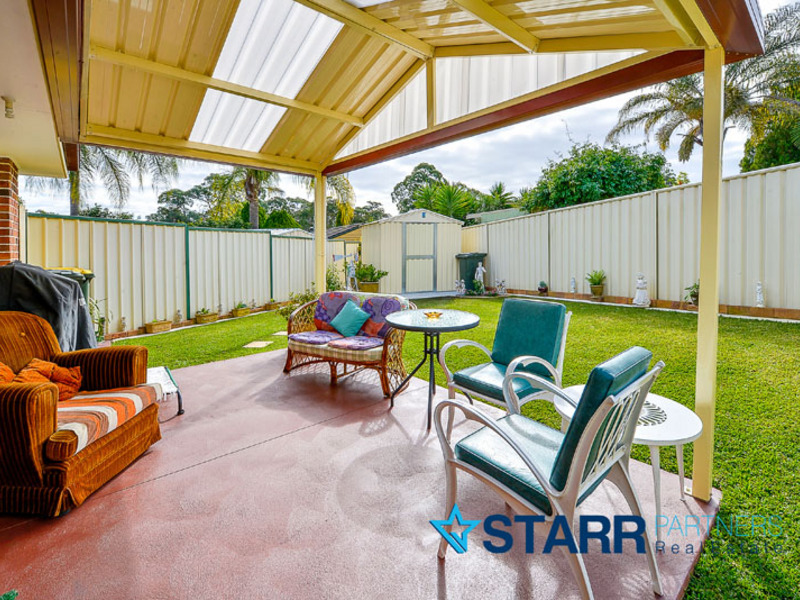 54 Wyangala Cres, Leumeah - Thumbnail 3