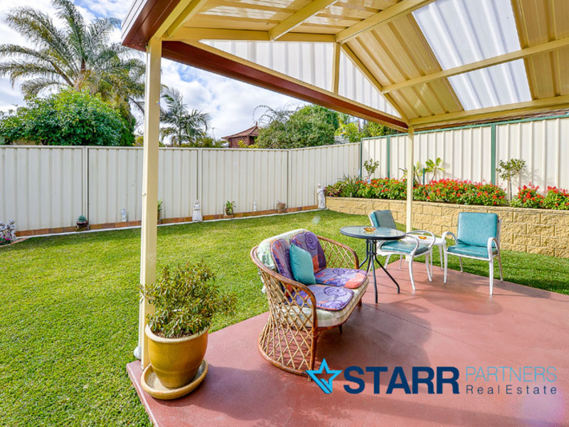 54 Wyangala Cres, Leumeah - Thumbnail 4