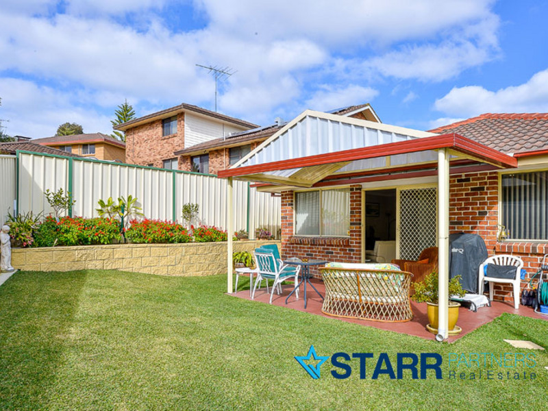 54 Wyangala Cres, Leumeah - Thumbnail 5