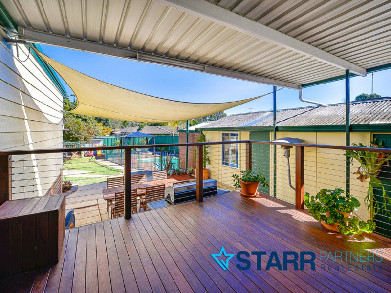 37 Chisholm Crescent, Bradbury - Thumbnail 8