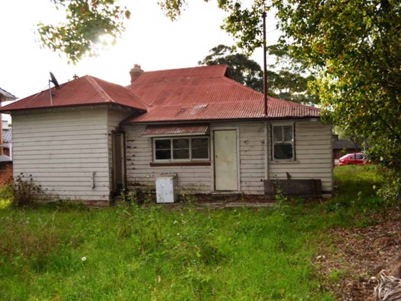 3.21/29-31 Lexington Drive, SYDNEY, NSW, 2153,  - Thumbnail 3