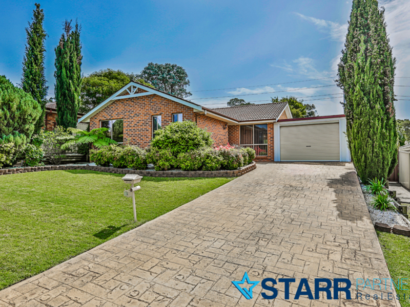 3.21/29-31 Lexington Drive, SYDNEY, NSW, 2153,  - Thumbnail 5
