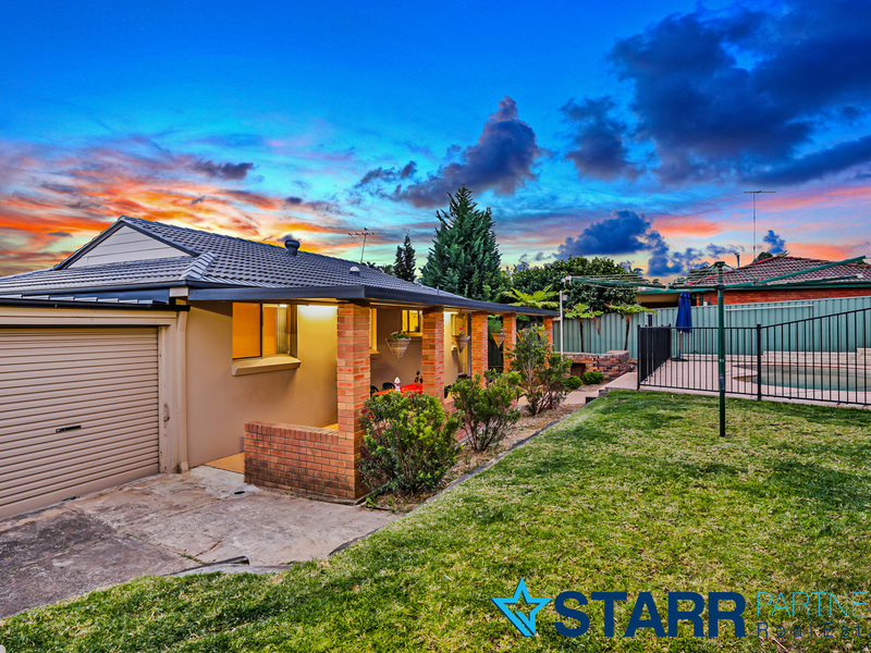 3.21/29-31 Lexington Drive, SYDNEY, NSW, 2153,  - Thumbnail 4
