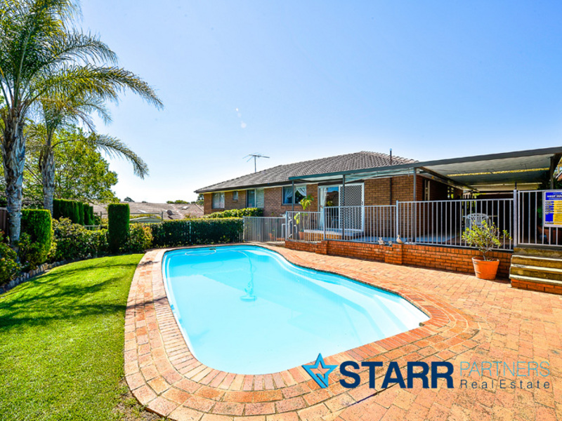 3 Dewrang Ave, Bradbury - Thumbnail 5
