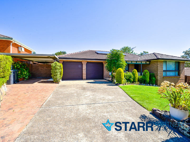3 Dewrang Ave, Bradbury - Thumbnail 6