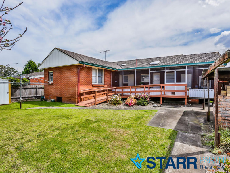 7 Brisbane Road, Campbelltown - Thumbnail 2