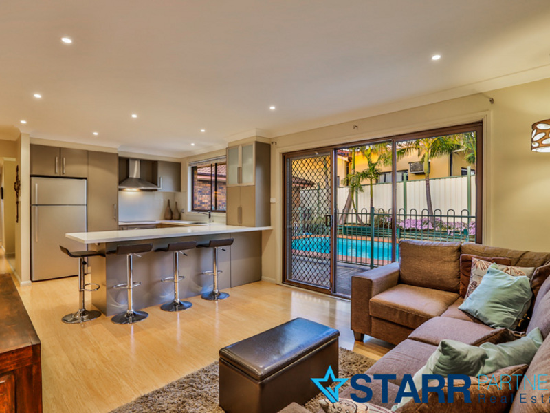 3.21/29-31 Lexington Drive, SYDNEY, NSW, 2153,  - Thumbnail 3