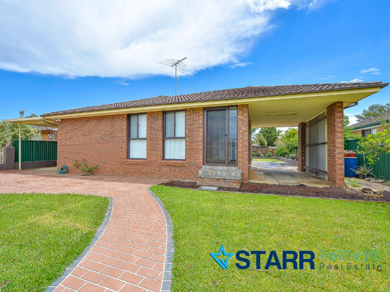 3 Horatio Street, Rosemeadow - Thumbnail 2