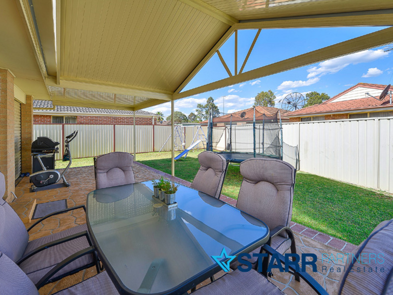 13 Fortinbras Close, Rosemeadow - Thumbnail 5