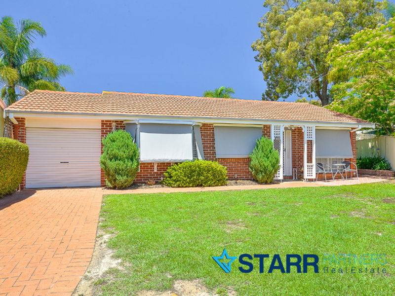 19 Elliot Place, St Helens Park - Thumbnail 7