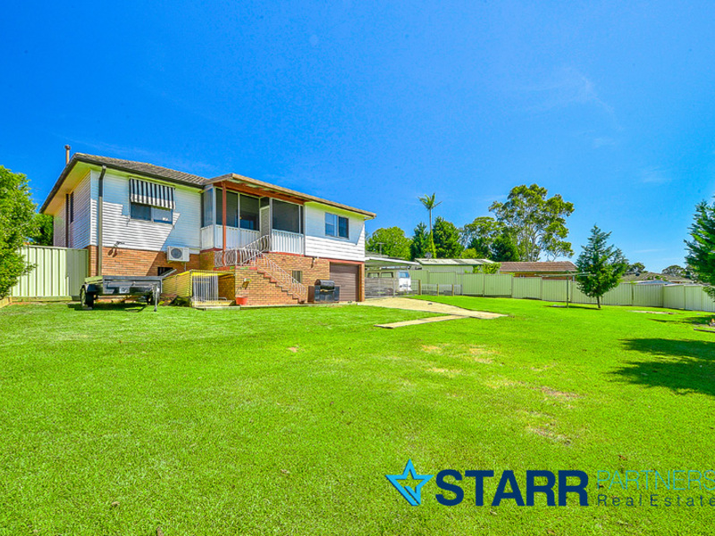 11 Lewin Cres, Bradbury - Thumbnail 5