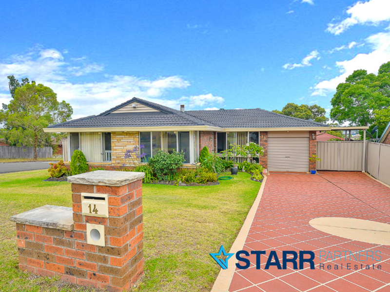 14 Collaroy Road, Woodbine - Thumbnail 6