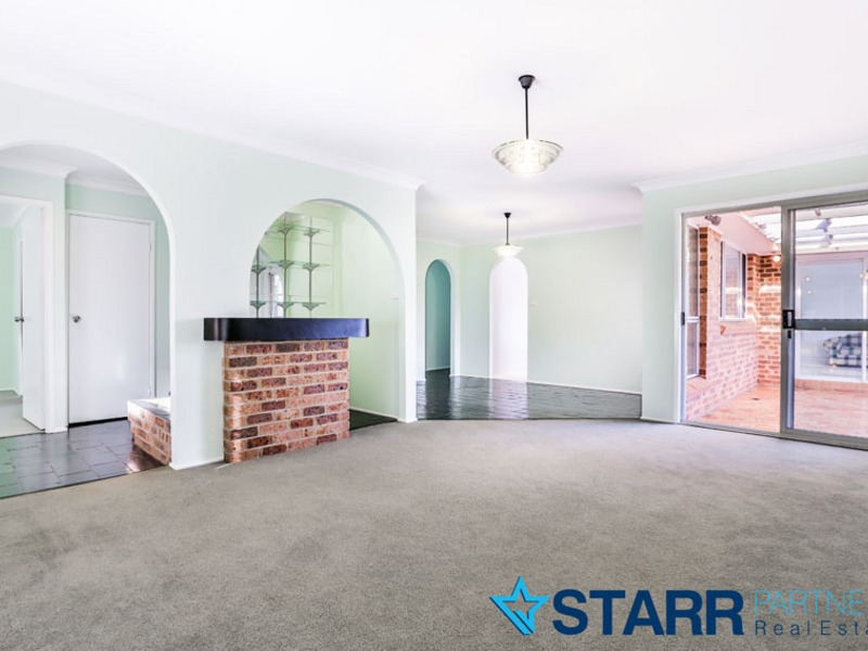 4 Dawkins Place, Ambarvale - Thumbnail 2