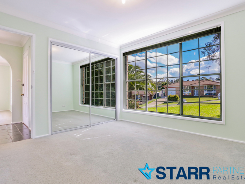 4 Dawkins Place, Ambarvale - Thumbnail 4