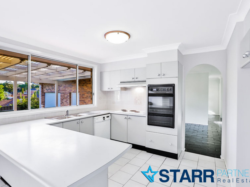 4 Dawkins Place, Ambarvale - Thumbnail 6