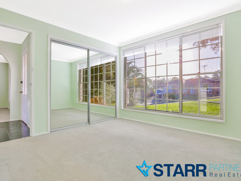 4 Dawkins Place, Ambarvale - Thumbnail 8