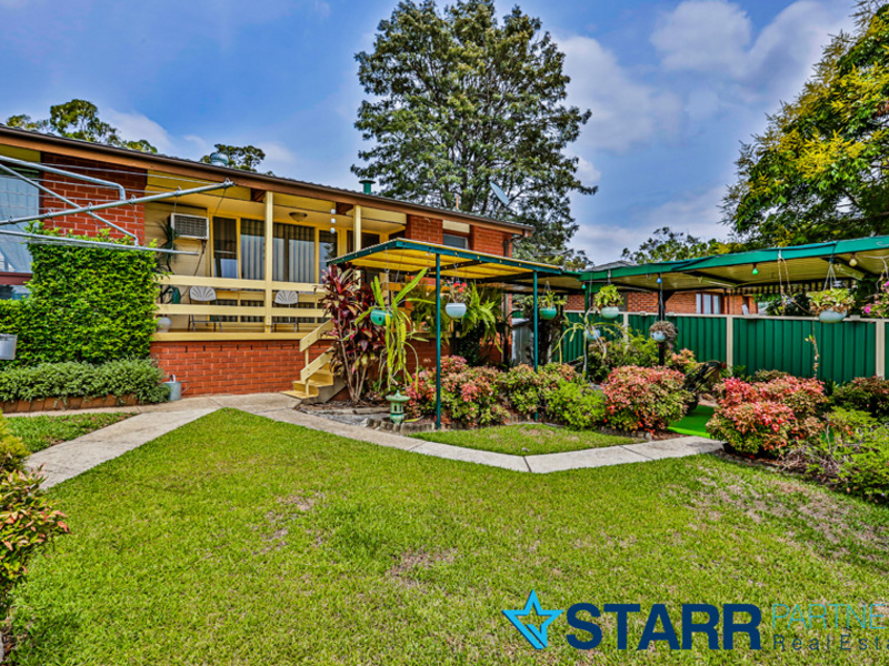 2 Avoca Place, Woodbine - Thumbnail 5