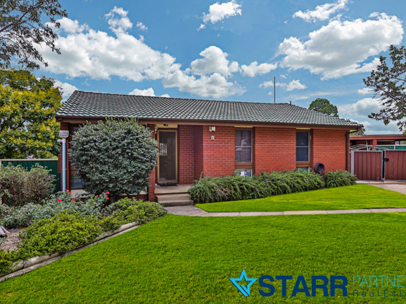 2 Avoca Place, Woodbine - Thumbnail 7