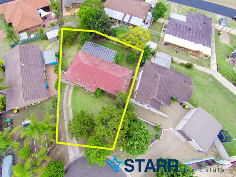 4 Eros Place, Rosemeadow - Thumbnail 7