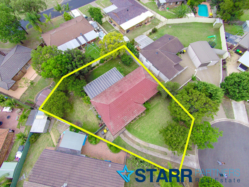 4 Eros Place, Rosemeadow - Thumbnail 8