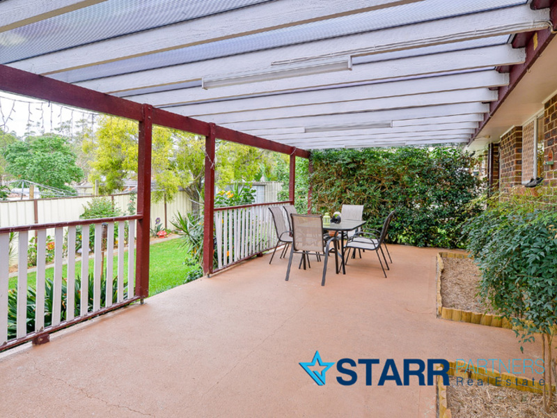 4 Eros Place, Rosemeadow - Thumbnail 2