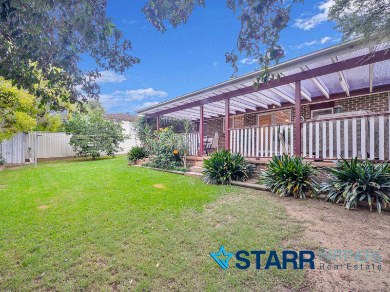 4 Eros Place, Rosemeadow - Thumbnail 3
