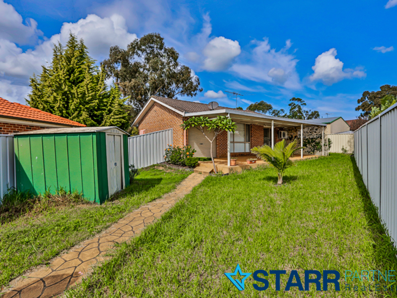 18 Harwood Place, St Helens Park - Thumbnail 2