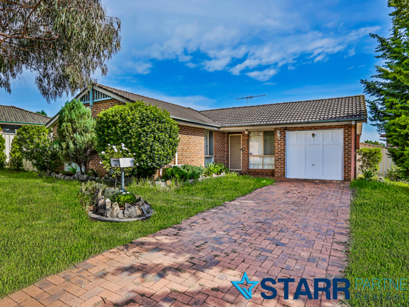 18 Harwood Place, St Helens Park - Thumbnail 3