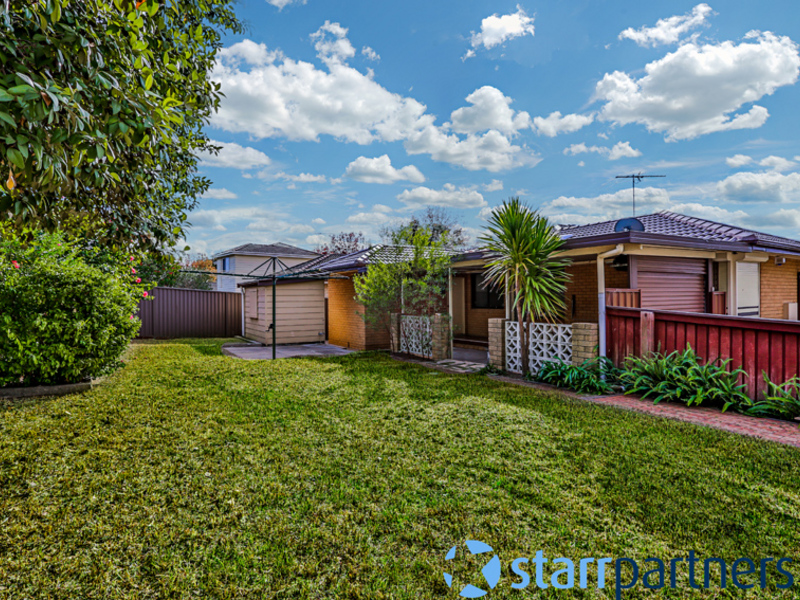 1 Nambucca Street, Ruse - Thumbnail 2