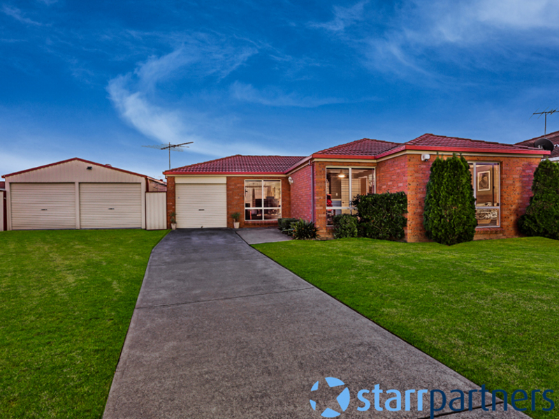 22 Fortinbras Close, Rosemeadow - Image 1
