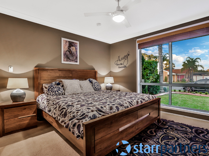 22 Fortinbras Close, Rosemeadow - Thumbnail 2