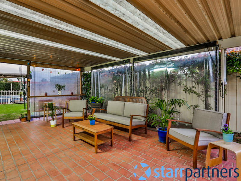 22 Fortinbras Close, Rosemeadow - Thumbnail 4
