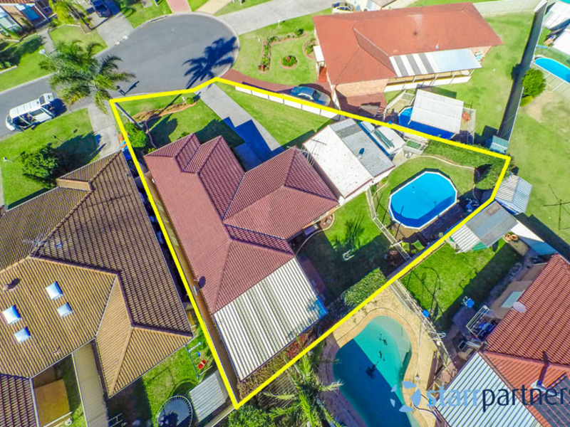 22 Fortinbras Close, Rosemeadow - Thumbnail 5