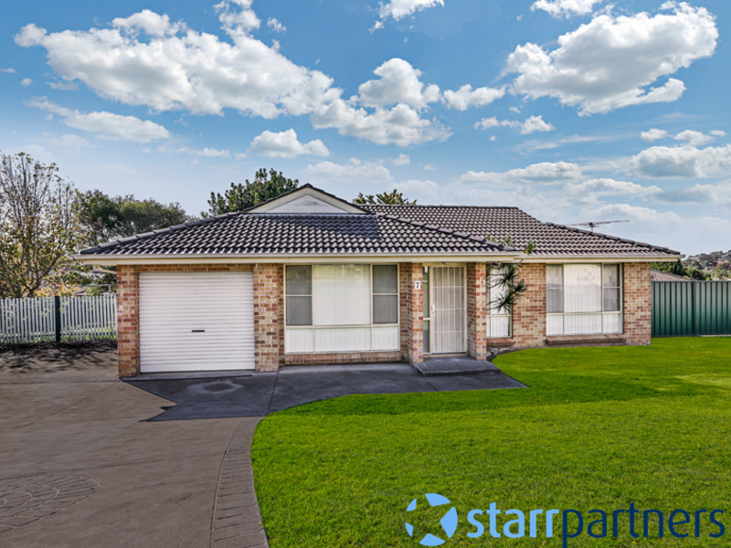 7 Falstaff Place, Rosemeadow - Image 1