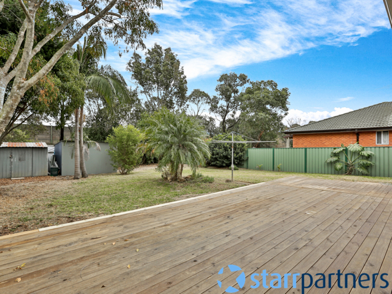 14 Longreef Cres, Woodbine - Thumbnail 2