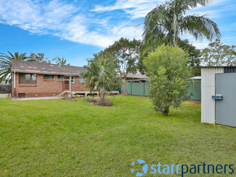14 Longreef Cres, Woodbine - Thumbnail 3
