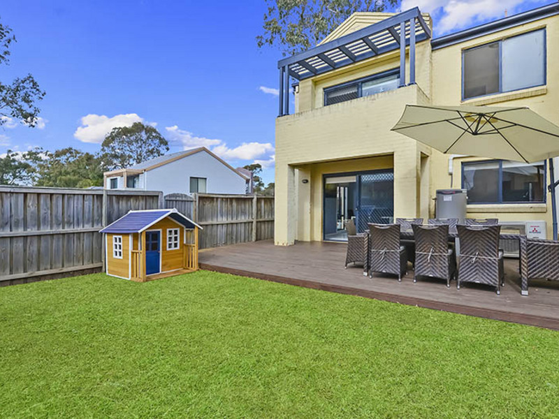 1/72 Parliament Road, Macquarie Fields - Thumbnail 2