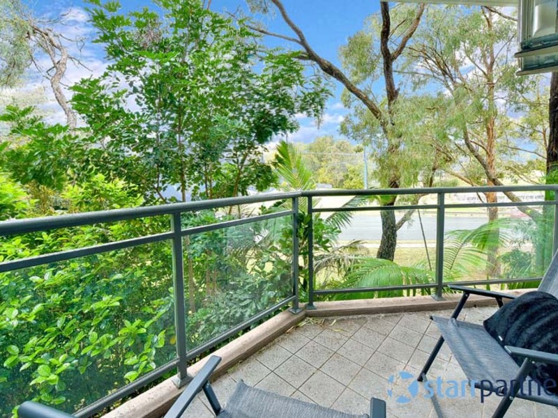 6D/541 Pembroke Rd, Leumeah - Thumbnail 8