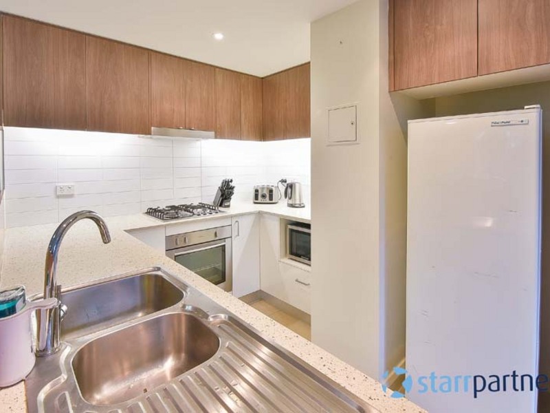 6D/541 Pembroke Rd, Leumeah - Thumbnail 2