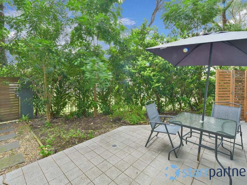 6D/541 Pembroke Rd, Leumeah - Thumbnail 7