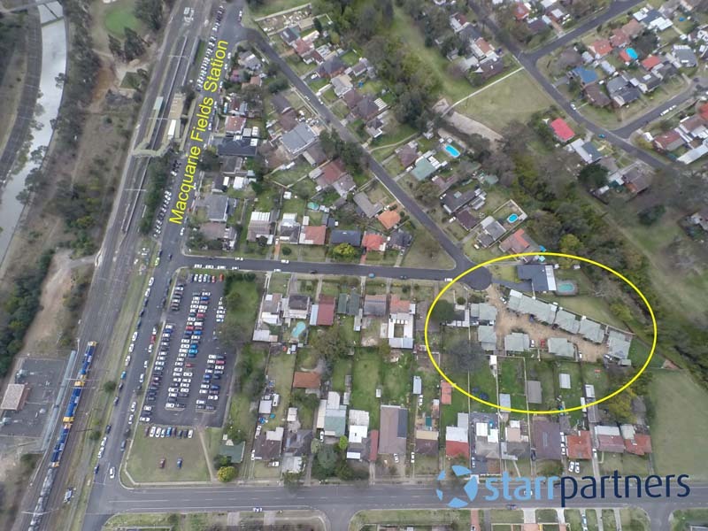 9/19-21 Alexander Cres, Macquarie Fields - Thumbnail 4